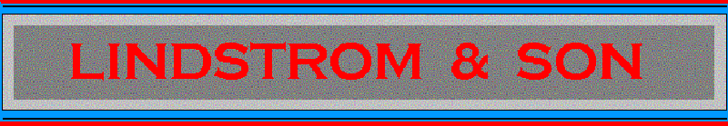 Lindstrom & Son Construction